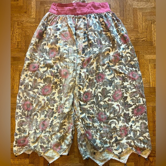 Magnolia Pearl Bloomers Flora - Picture 2 of 5